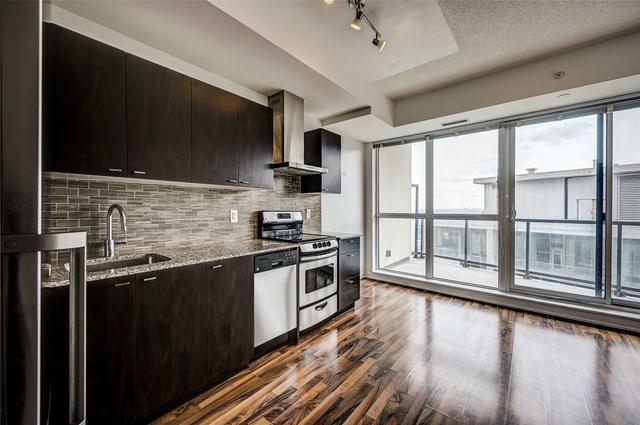 2116 - 51 East Liberty St, Condo with 1 bedrooms, 1 bathrooms and 0 parking in Toronto ON | Image 24