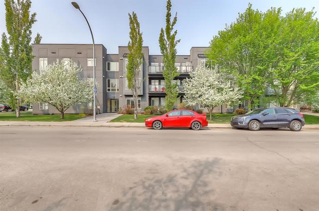 209 - 1939 30 Street Sw, Condo with 3 bedrooms, 3 bathrooms and 3 parking in Calgary AB | Image 27