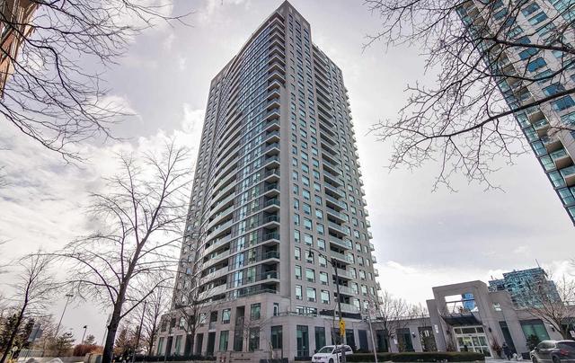 802 - 30 Harrison Garden Blvd, Condo with 2 bedrooms, 2 bathrooms and 2 parking in Toronto ON | Image 1
