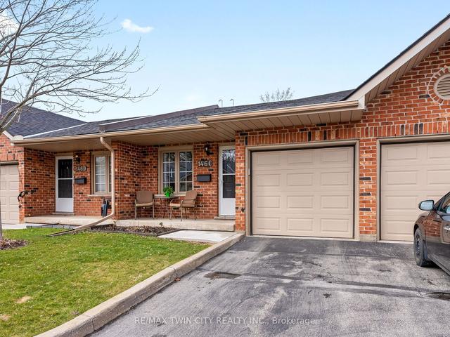 c - 146 Wood St, Townhouse with 1 bedrooms, 2 bathrooms and 2 parking in Brantford ON | Image 12