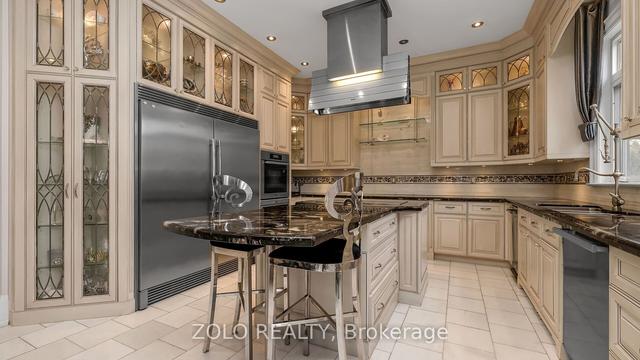 4035 Woodchuck Lane, House detached with 4 bedrooms, 6 bathrooms and 8 parking in Mississauga ON | Image 25