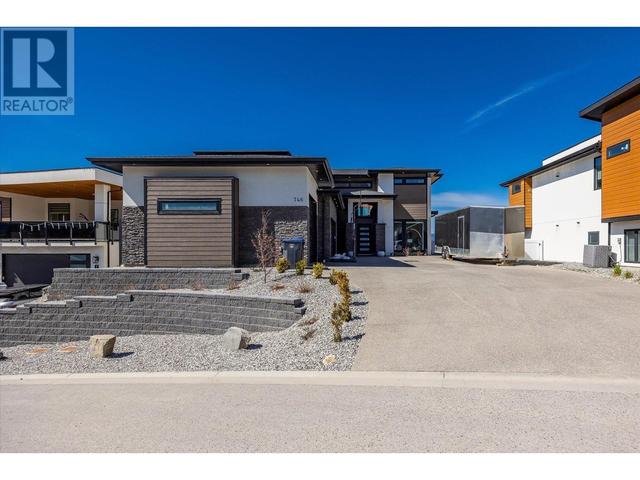 746 Carnoustie Drive, House detached with 4 bedrooms, 2 bathrooms and 7 parking in Kelowna BC | Image 57
