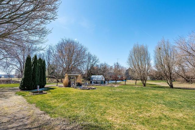 810 Lakeshore Rd, House detached with 4 bedrooms, 3 bathrooms and 18 parking in Niagara on the Lake ON | Image 26