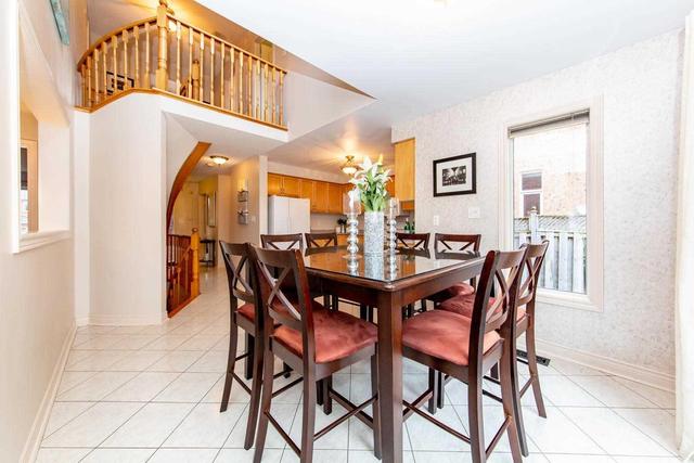 50 Parnell Cres, House detached with 3 bedrooms, 3 bathrooms and 2 parking in Whitby ON | Image 7