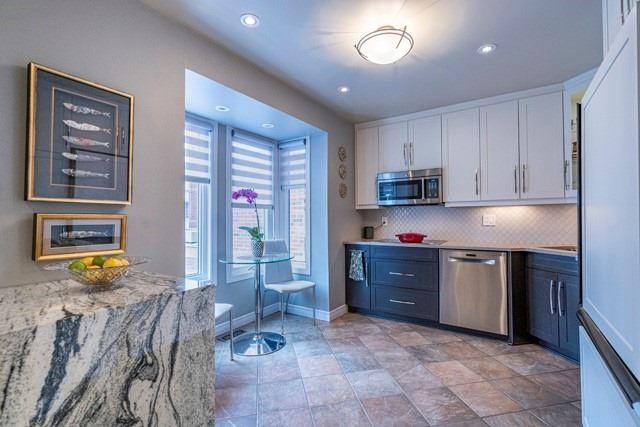 67 - 1 Place D'armes, Townhouse with 3 bedrooms, 3 bathrooms and 1 parking in Kingston ON | Image 33