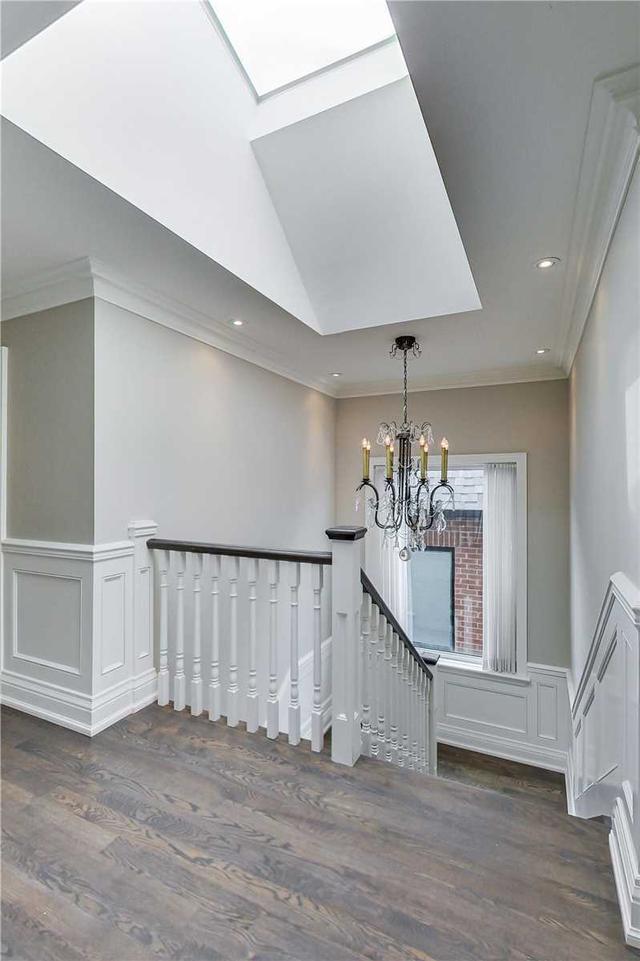 80 Tiago Ave, House detached with 4 bedrooms, 5 bathrooms and 3 parking in Toronto ON | Image 20