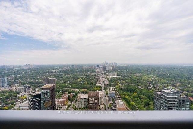 5103 - 1 Yorkville Ave, Condo with 2 bedrooms, 3 bathrooms and 2 parking in Toronto ON | Image 33