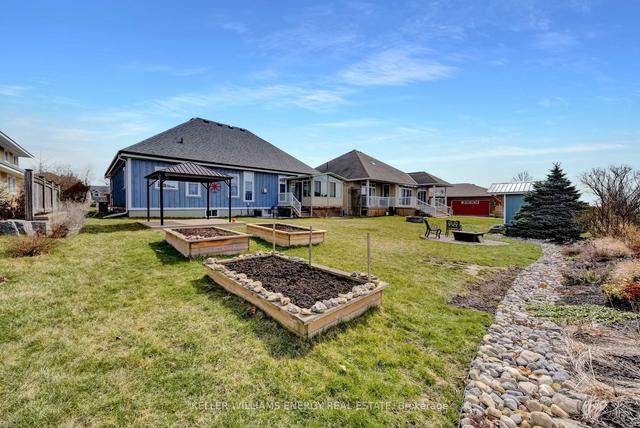 6 Carla Crt, House detached with 3 bedrooms, 3 bathrooms and 5 parking in Prince Edward County ON | Image 28