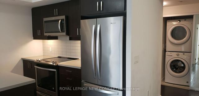 707 - 50 Wellesley St E, Condo with 1 bedrooms, 1 bathrooms and 0 parking in Toronto ON | Image 23