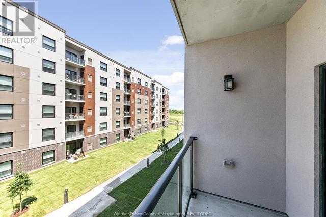 303 - 728 Brownstone, Condo with 2 bedrooms, 2 bathrooms and null parking in Tecumseh ON | Image 24
