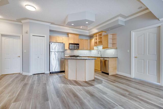 405 - 1315 12 Avenue Sw, Condo with 2 bedrooms, 2 bathrooms and 1 parking in Calgary AB | Image 9