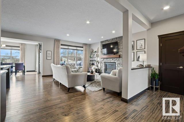 5819 175 Av Nw, House detached with 4 bedrooms, 3 bathrooms and null parking in Edmonton AB | Image 6