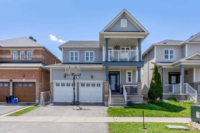 1291 Roper Dr, House detached with 4 bedrooms, 4 bathrooms and 5 parking in Milton ON | Image 1