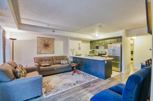 89 - 100 Dufay Rd, Townhouse with 2 bedrooms, 2 bathrooms and 2 parking in Brampton ON | Image 3