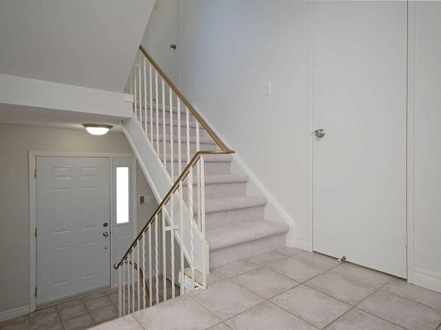 4 - 417 Keats Way Way, Townhouse with 3 bedrooms, 3 bathrooms and 1 parking in Waterloo ON | Image 36