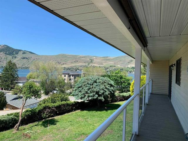 7491 Longacre Dr, House detached with 3 bedrooms, 2 bathrooms and 5 parking in Vernon BC | Image 8