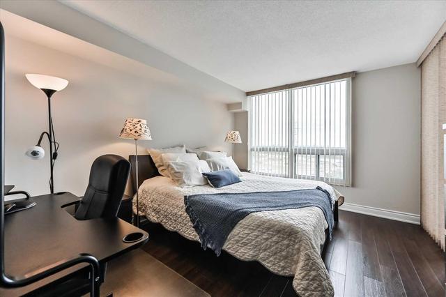 702 - 4450 Tucana Crt, Condo with 2 bedrooms, 2 bathrooms and 3 parking in Mississauga ON | Image 13