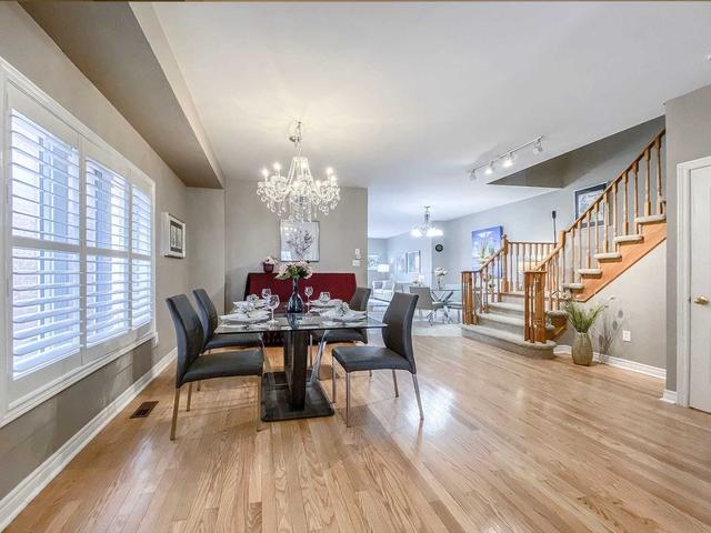 15 Idyllwood Ave, House semidetached with 3 bedrooms, 4 bathrooms and 3 parking in Richmond Hill ON | Image 15