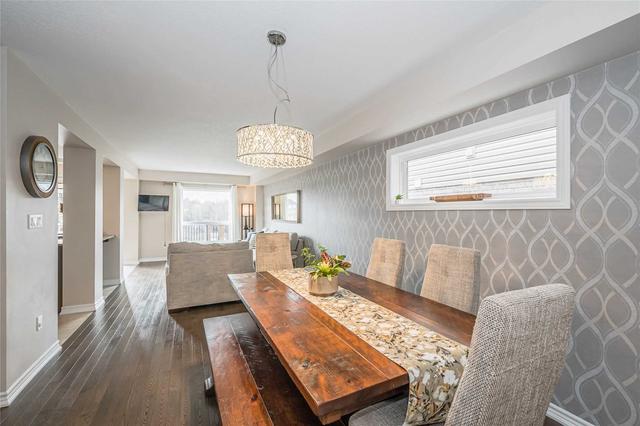 460 Starwood Dr, House semidetached with 3 bedrooms, 3 bathrooms and 2 parking in Guelph ON | Image 32