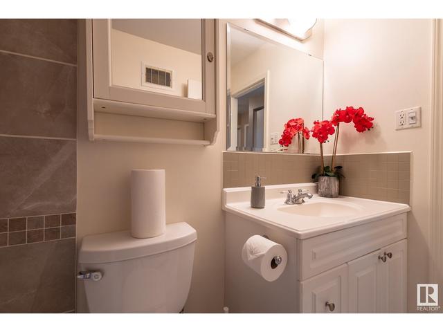 24 - 5631 105 St Nw, Condo with 2 bedrooms, 1 bathrooms and null parking in Edmonton AB | Image 10