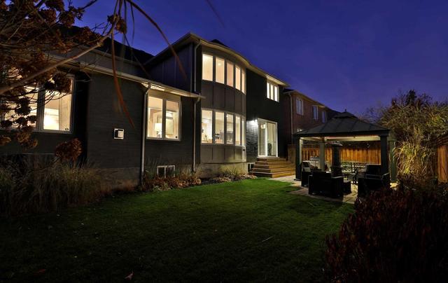 2376 Gooseberry Way, House detached with 5 bedrooms, 4 bathrooms and 4 parking in Oakville ON | Image 32