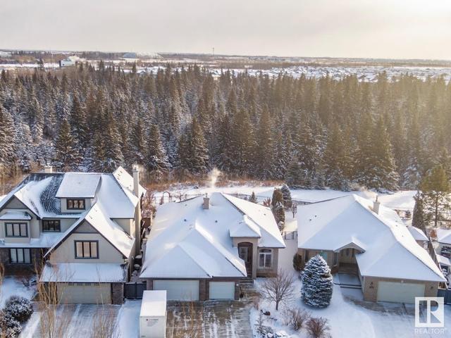 1836 Bowman Pt Sw, House detached with 3 bedrooms, 3 bathrooms and null parking in Edmonton AB | Image 44