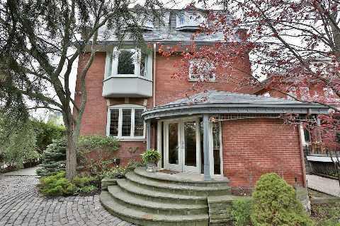 137 Crescent Rd, House detached with 4 bedrooms, 4 bathrooms and 8 parking in Toronto ON | Image 2