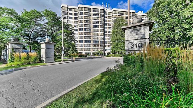 307 - 310 Mill St S, Condo with 2 bedrooms, 2 bathrooms and 2 parking in Brampton ON | Image 19