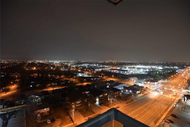 1441 - 18 Mondeo Dr, Condo with 2 bedrooms, 2 bathrooms and 1 parking in Toronto ON | Image 7