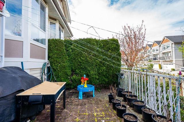 45 - 6950 120 Street, House attached with 3 bedrooms, 3 bathrooms and 2 parking in Surrey BC | Image 25
