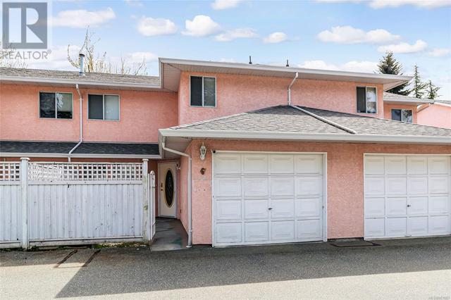 6 - 3570 Norwell Dr, House attached with 2 bedrooms, 3 bathrooms and 2 parking in Nanaimo BC | Image 4
