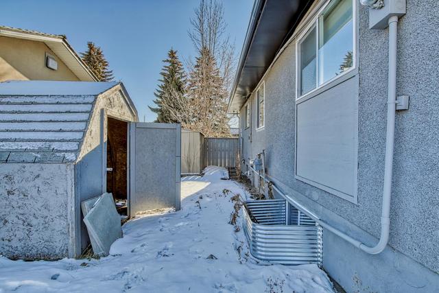 604 Maryvale Way Ne, House detached with 4 bedrooms, 2 bathrooms and 4 parking in Calgary AB | Image 29