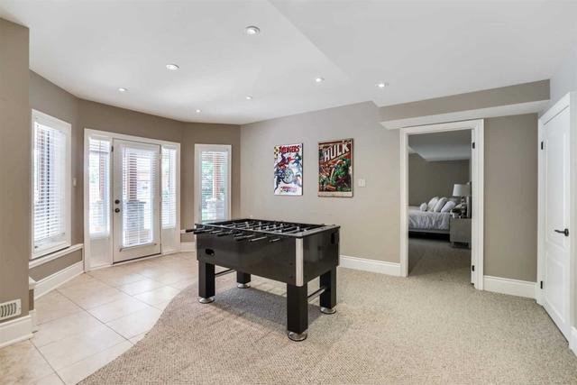1636 Goldenridge Rd, House detached with 5 bedrooms, 6 bathrooms and 10 parking in Pickering ON | Image 20