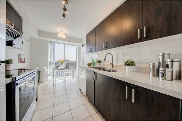 lph06 - 22 Olive Ave, Condo with 2 bedrooms, 1 bathrooms and 1 parking in Toronto ON | Image 19