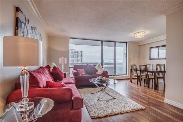 1002 - 1210 Radom St, Condo with 3 bedrooms, 2 bathrooms and 1 parking in Pickering ON | Image 5