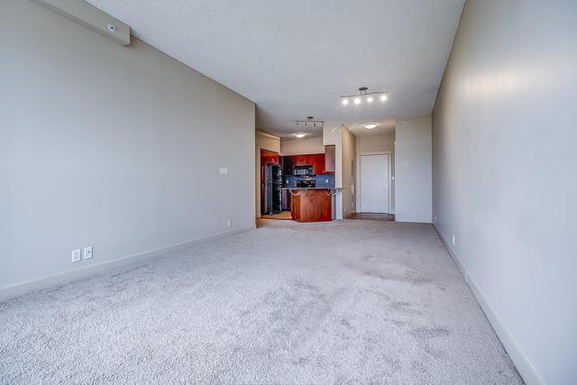 1107 - 8710 Horton Road Sw, Condo with 2 bedrooms, 2 bathrooms and 1 parking in Calgary AB | Image 3