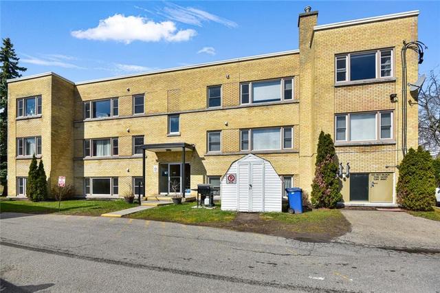 6 - 167 Pearl Street E, Condo with 2 bedrooms, 1 bathrooms and 1 parking in Brockville ON | Image 21