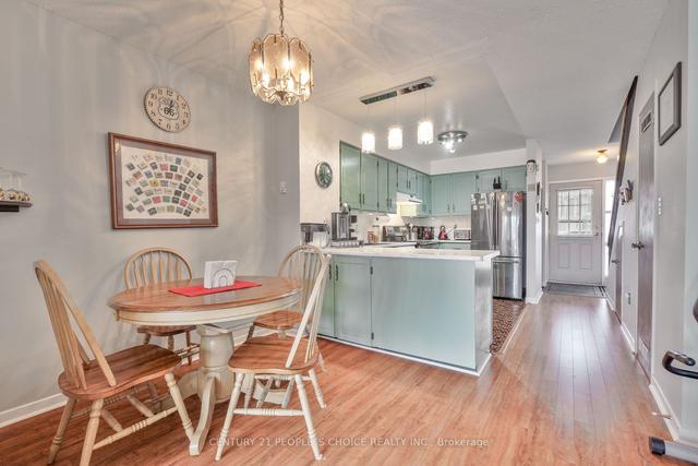 3 - 4 Paradise Blvd, Townhouse with 2 bedrooms, 2 bathrooms and 1 parking in Ramara ON | Image 24