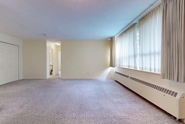 201 - 160 The Donway West, Condo with 2 bedrooms, 1 bathrooms and 1 parking in Toronto ON | Image 31