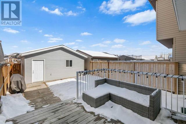 20 Cranford Park Se, House detached with 3 bedrooms, 2 bathrooms and 2 parking in Calgary AB | Image 39