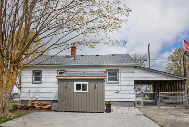 153 King St, House detached with 2 bedrooms, 2 bathrooms and 3 parking in Kawartha Lakes ON | Image 25