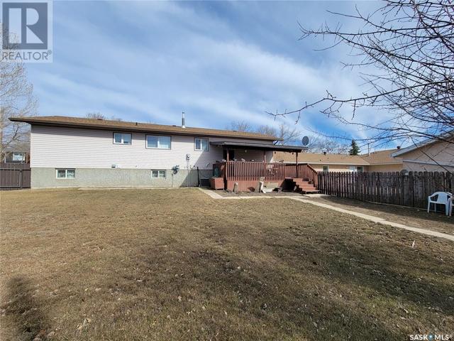 4906 Empire Street, House detached with 4 bedrooms, 2 bathrooms and null parking in Macklin SK | Image 26