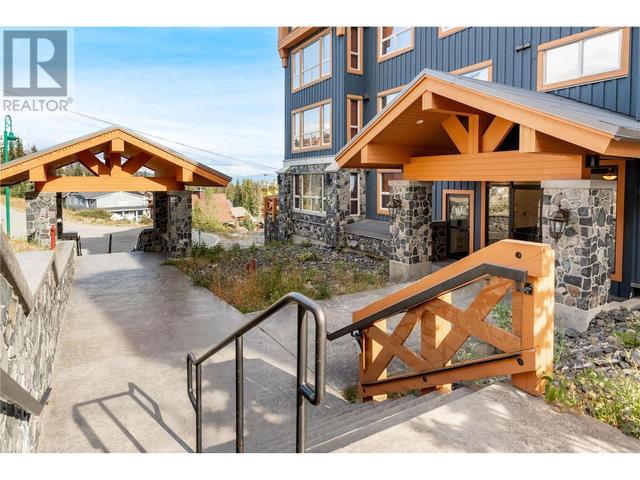 375 Raven Ridge Road Unit# 3 201, Condo with 3 bedrooms, 2 bathrooms and null parking in Kootenay Boundary E BC | Image 29
