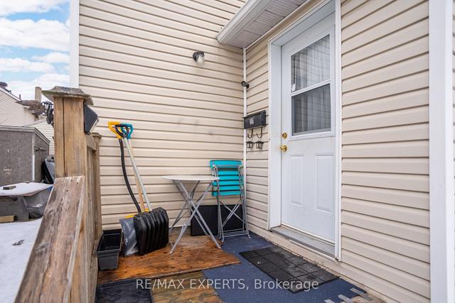 37 Timothy Ave, House detached with 2 bedrooms, 2 bathrooms and 4 parking in Cornwall ON | Image 11
