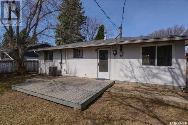 1507 Grace Street, House detached with 3 bedrooms, 1 bathrooms and null parking in Moose Jaw SK | Image 24
