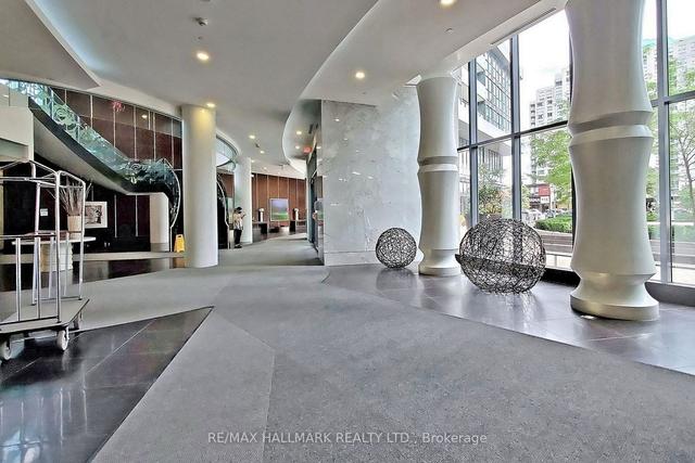 3308 - 5162 Yonge St, Condo with 1 bedrooms, 1 bathrooms and 1 parking in Toronto ON | Image 20
