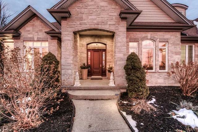 2515 Sandhills Rd, House detached with 4 bedrooms, 5 bathrooms and 25 parking in Wilmot ON | Image 32