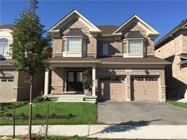 104 Ironside Dr, House detached with 4 bedrooms, 3 bathrooms and 4 parking in Vaughan ON | Image 1