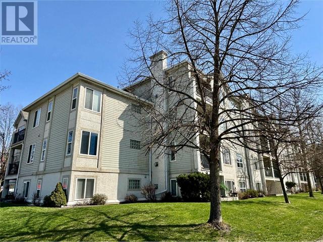105 - 650 3 Street Sw, Condo with 2 bedrooms, 2 bathrooms and null parking in Salmon Arm BC | Image 3