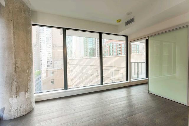 905 - 2a Church St, Condo with 2 bedrooms, 2 bathrooms and 1 parking in Toronto ON | Image 14